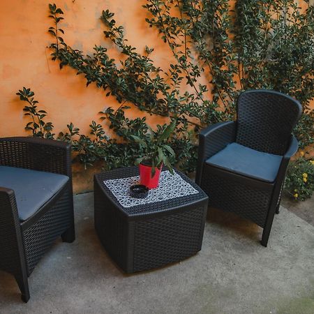 Jes Apartments Leskovac  Luaran gambar