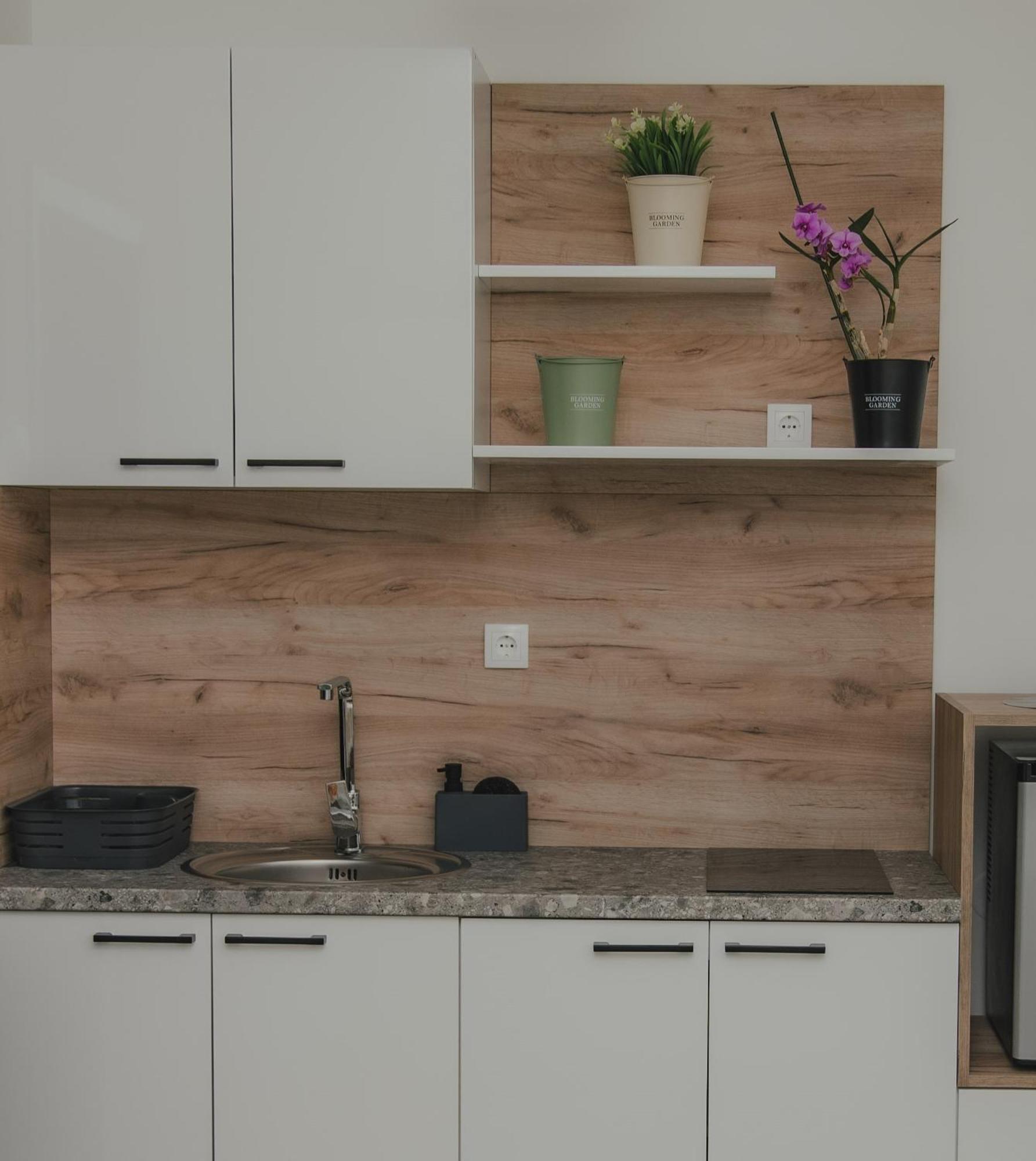 Jes Apartments Leskovac  Luaran gambar