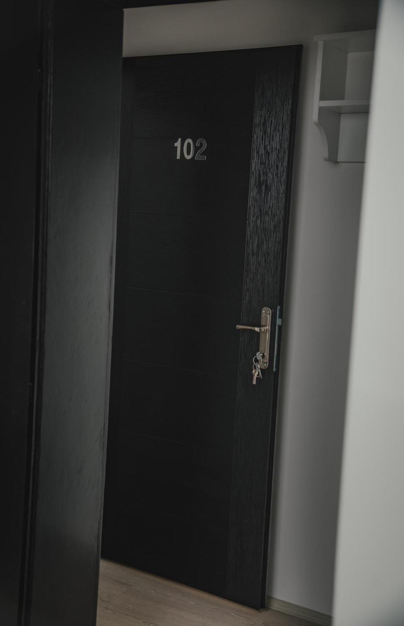 Jes Apartments Leskovac  Luaran gambar