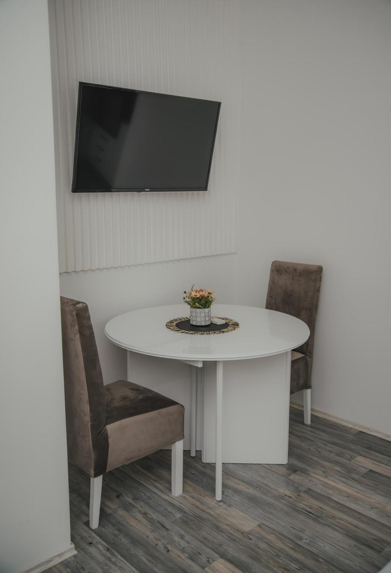 Jes Apartments Leskovac  Luaran gambar