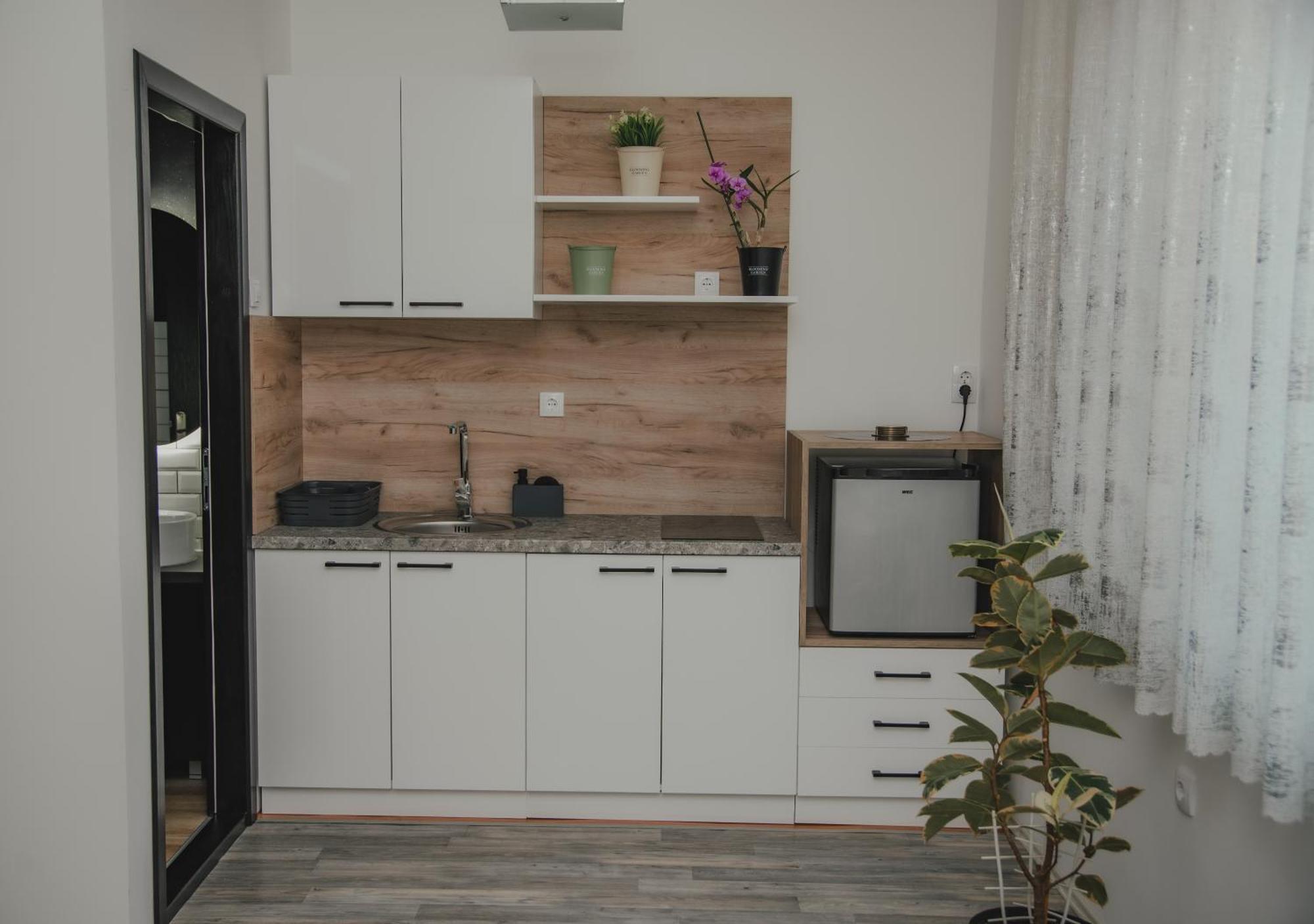 Jes Apartments Leskovac  Luaran gambar