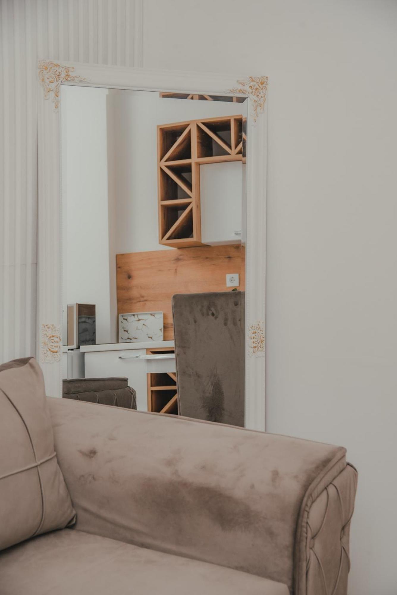 Jes Apartments Leskovac  Luaran gambar