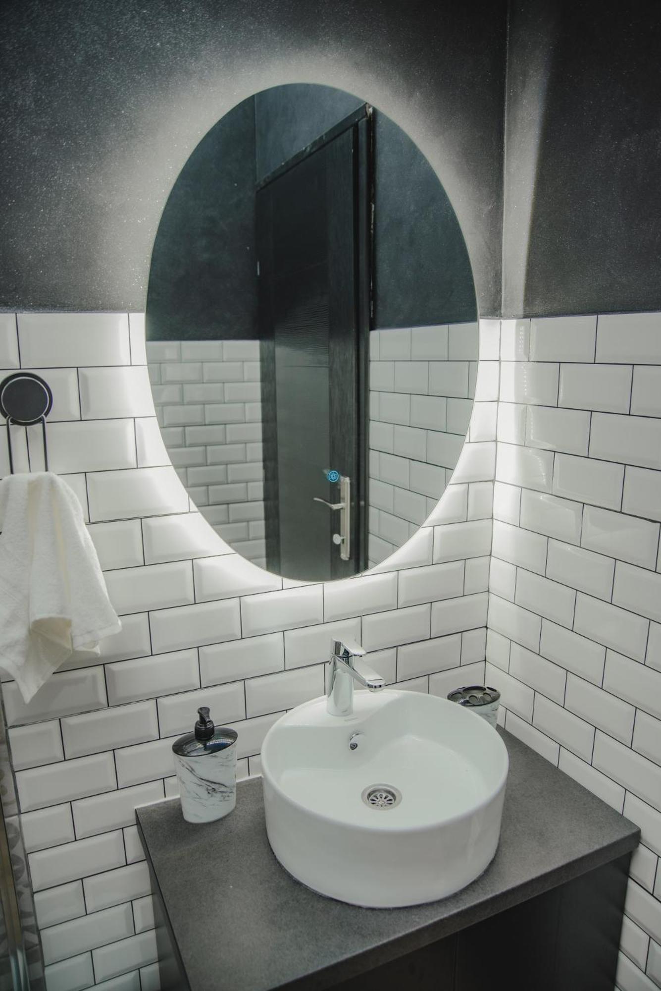Jes Apartments Leskovac  Luaran gambar