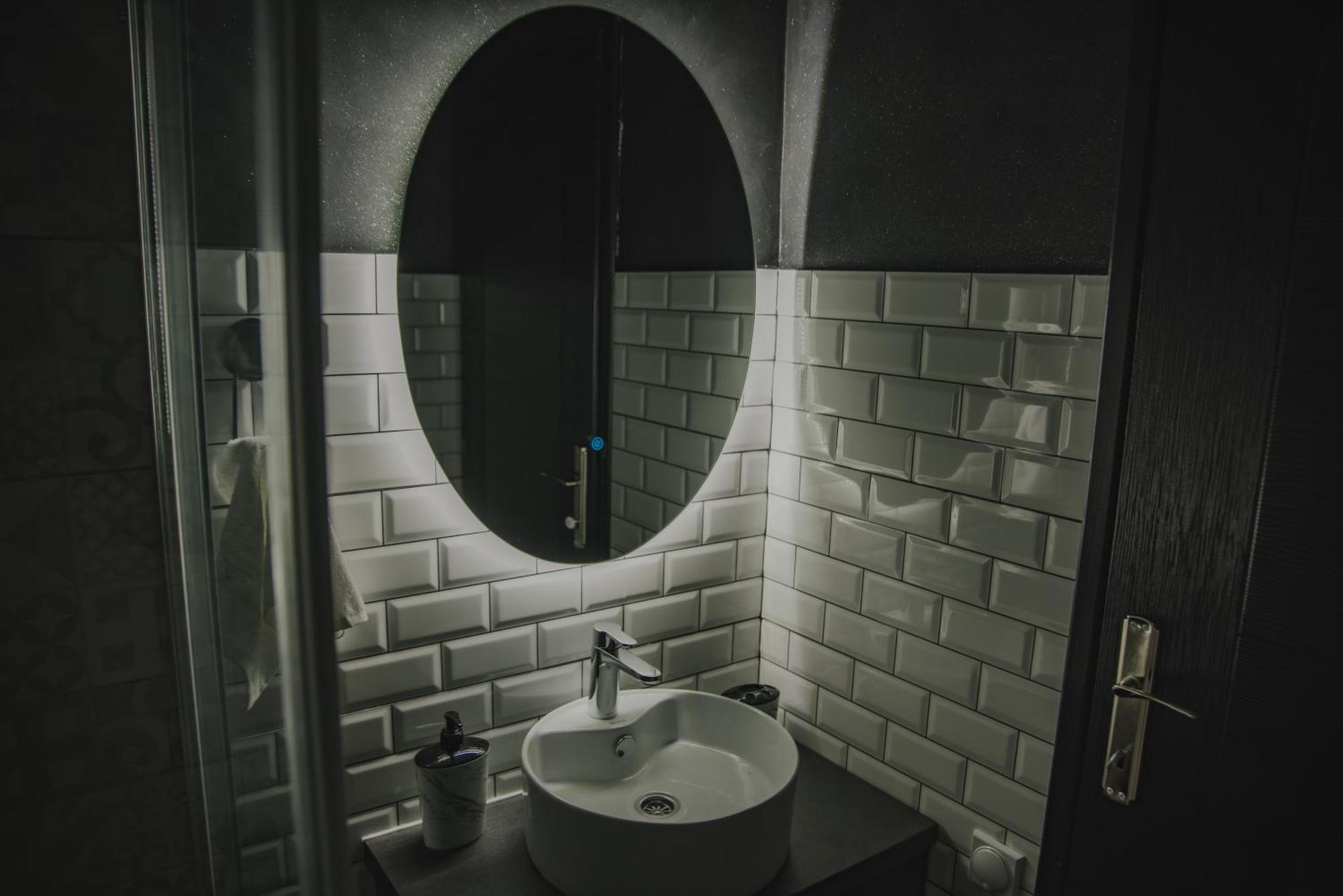 Jes Apartments Leskovac  Luaran gambar