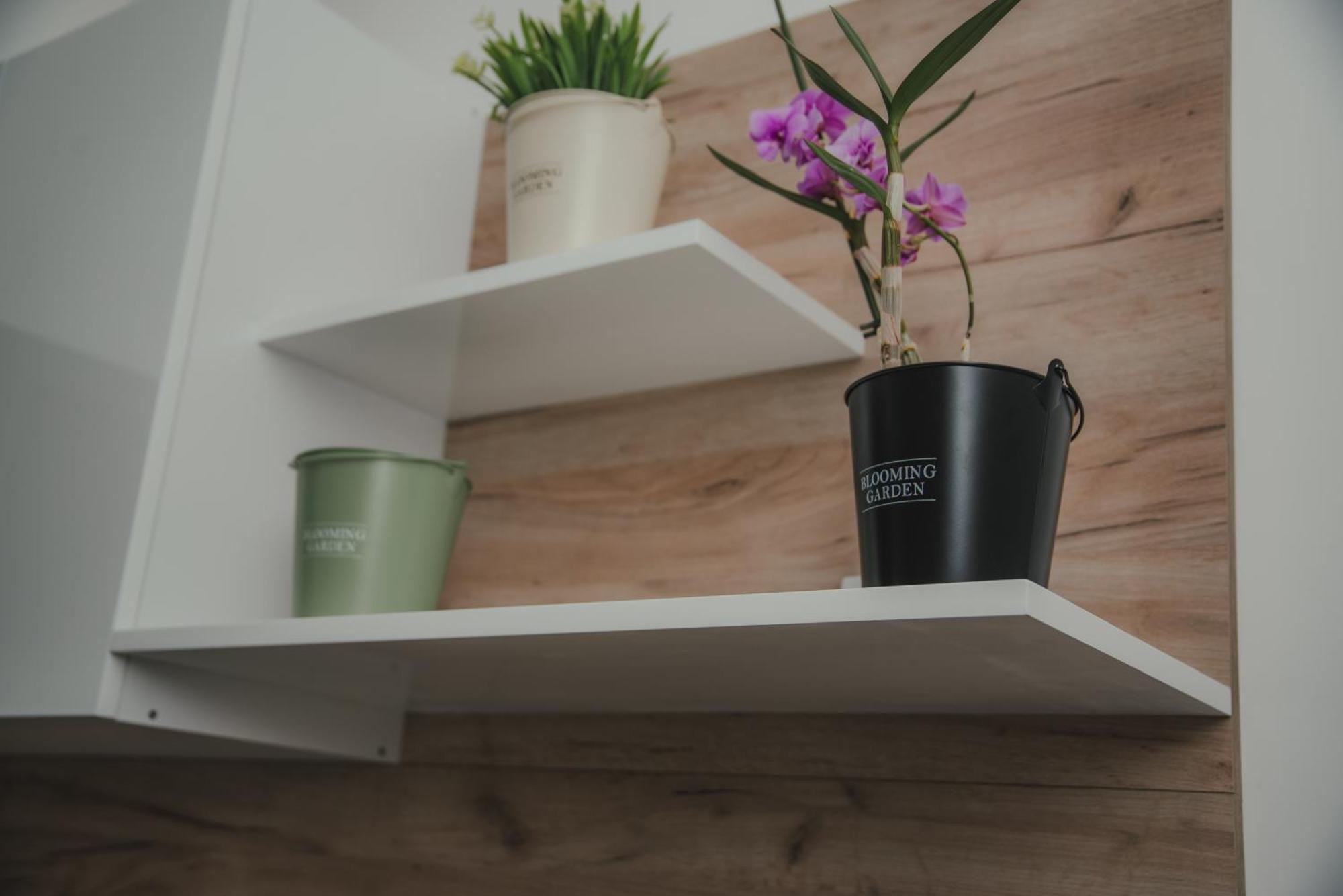 Jes Apartments Leskovac  Luaran gambar