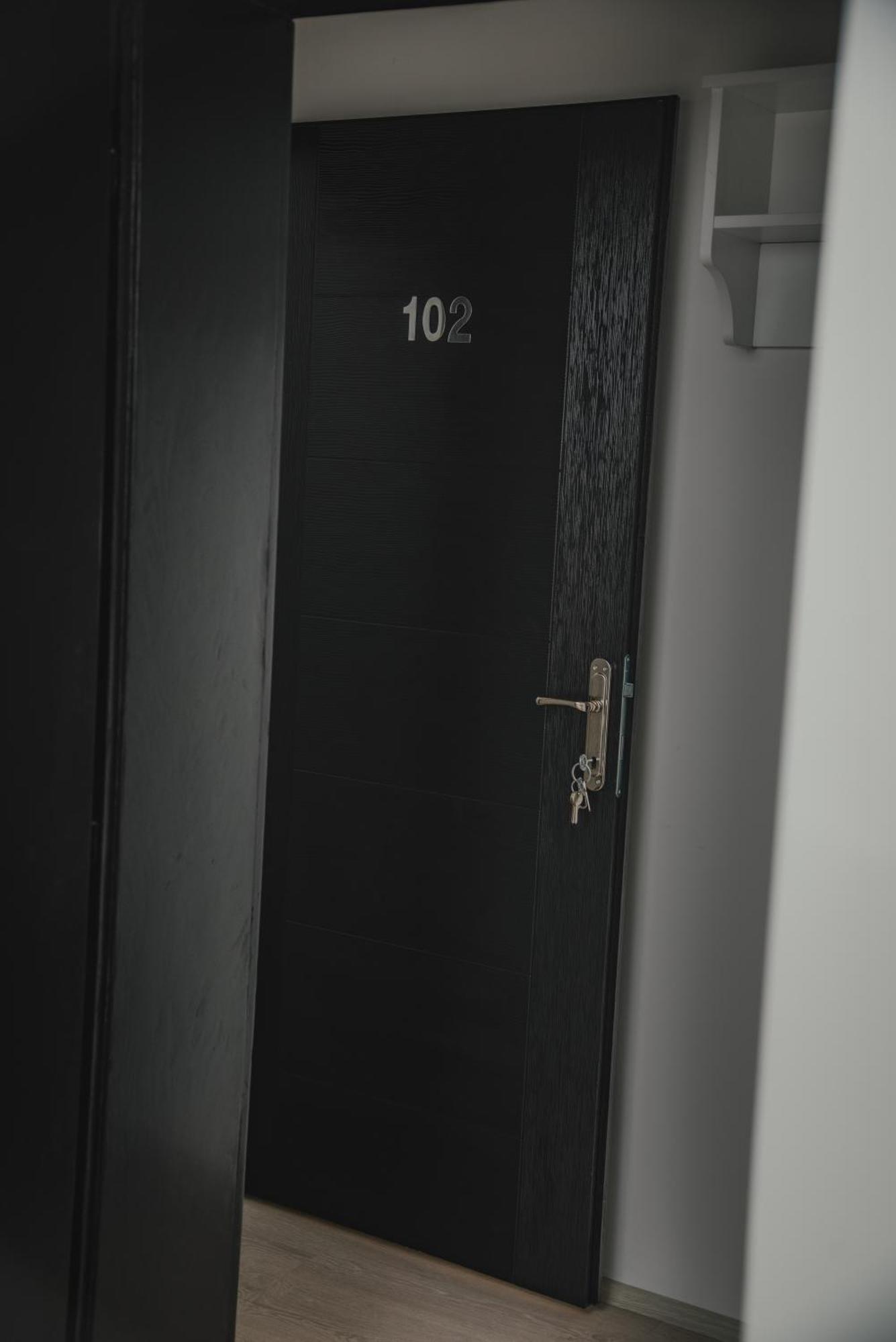 Jes Apartments Leskovac  Luaran gambar