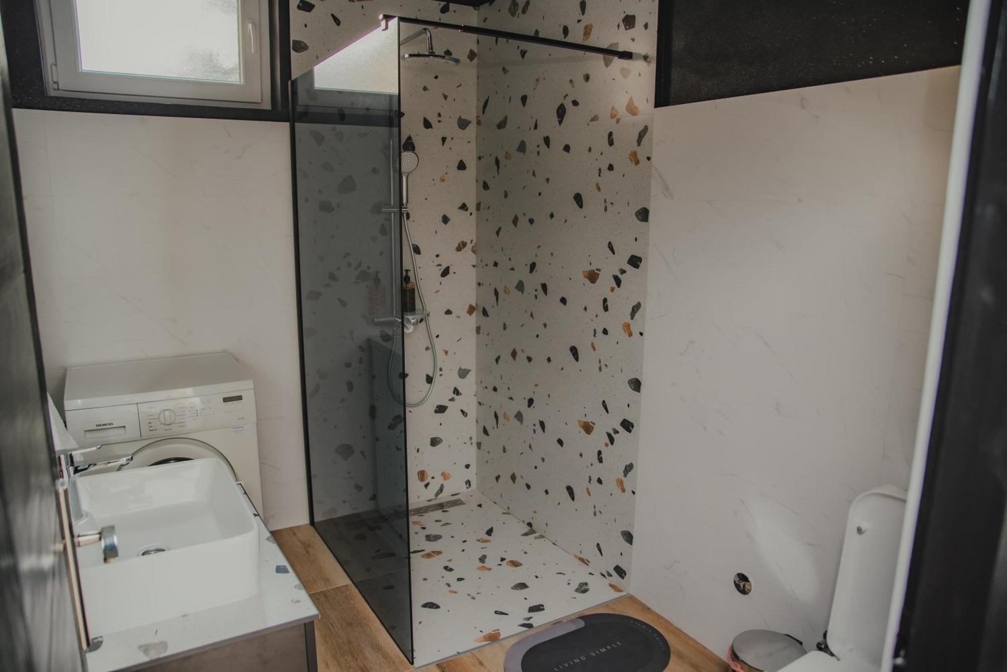 Jes Apartments Leskovac  Luaran gambar