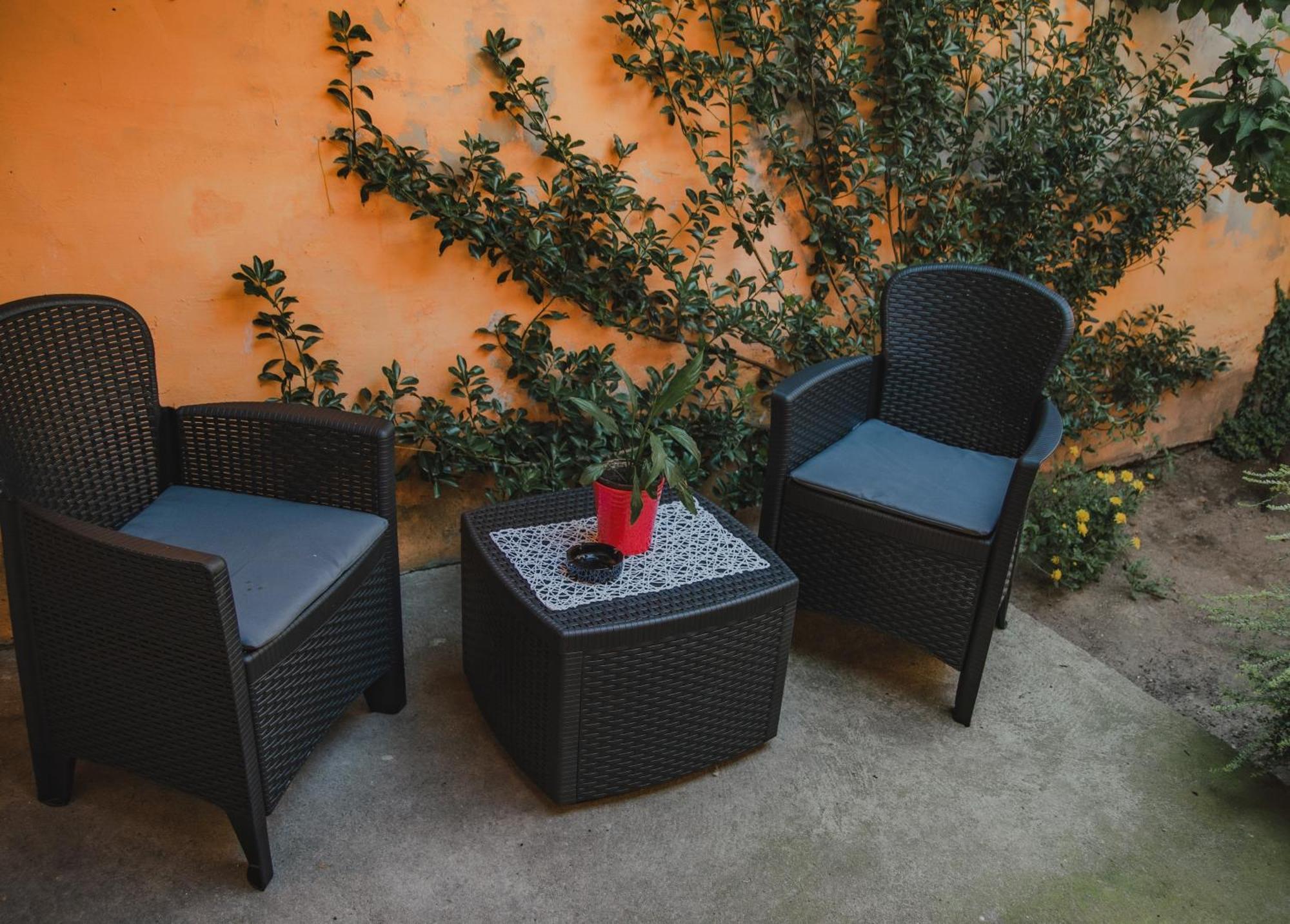 Jes Apartments Leskovac  Luaran gambar