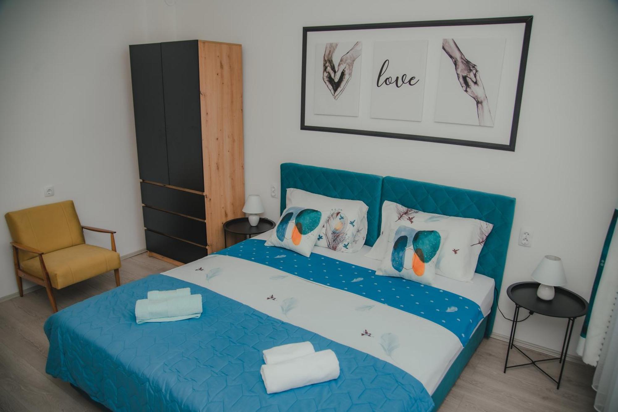 Jes Apartments Leskovac  Luaran gambar
