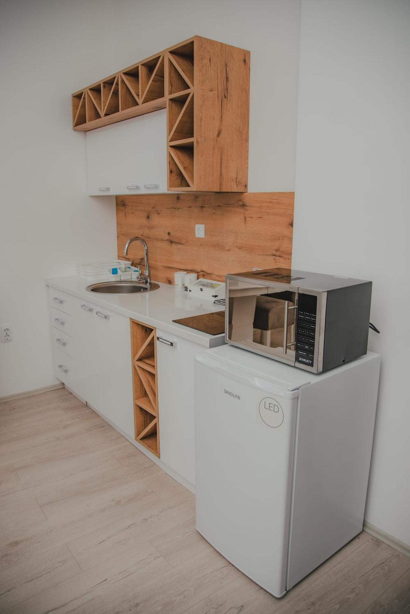 Jes Apartments Leskovac  Luaran gambar